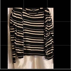 Lightweight sweater set